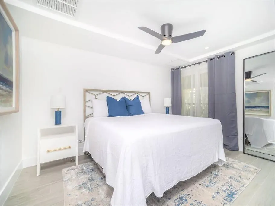 Appartamento Sunset Cove # 201 George Town