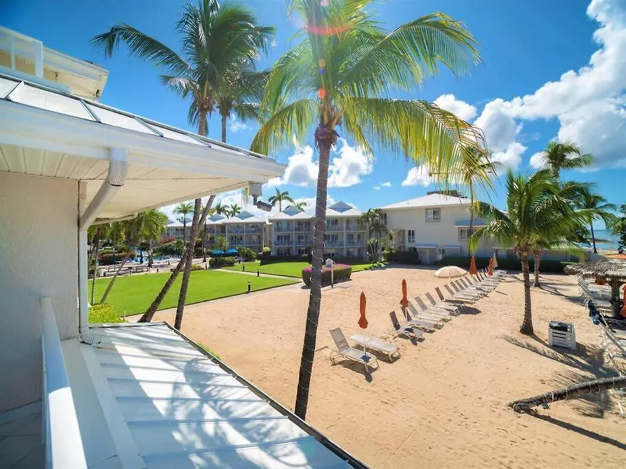 Appartamento Sunset Cove # 201 George Town