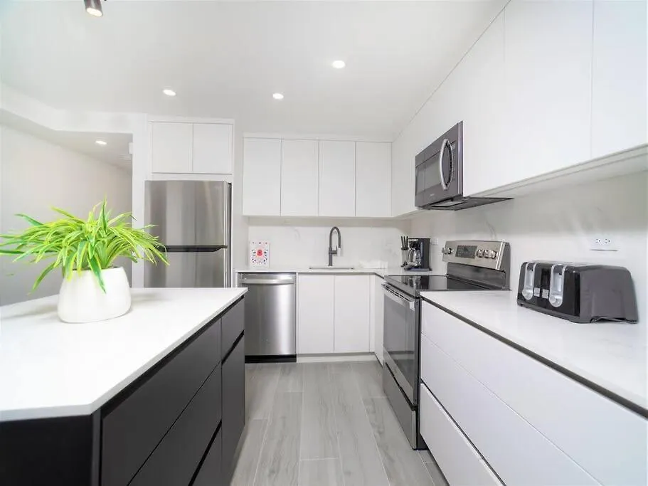 Appartamento Sunset Cove # 201 George Town