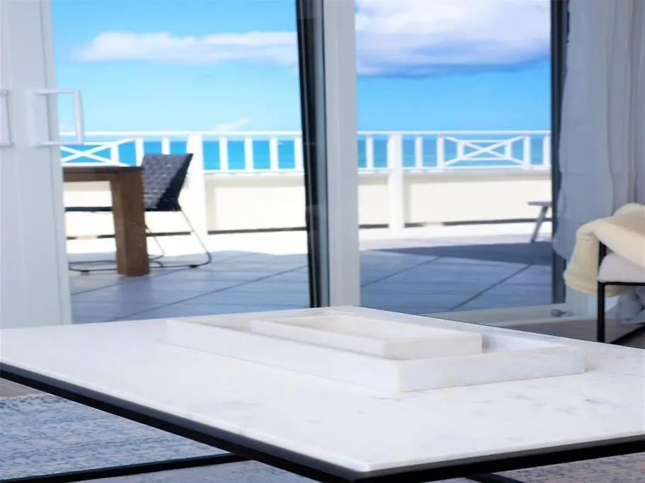 Appartamento Sunset Cove # 201 George Town