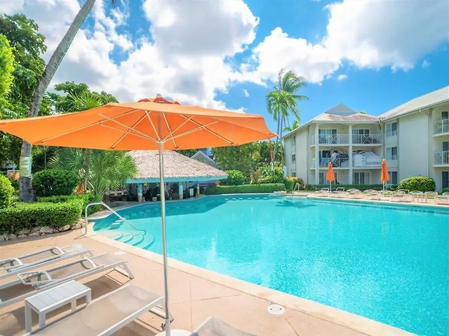 Appartamento Sunset Cove # 201 George Town