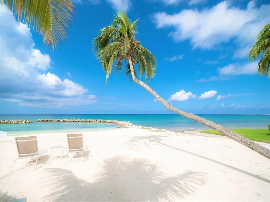 Appartamento Sunset Cove # 201 George Town